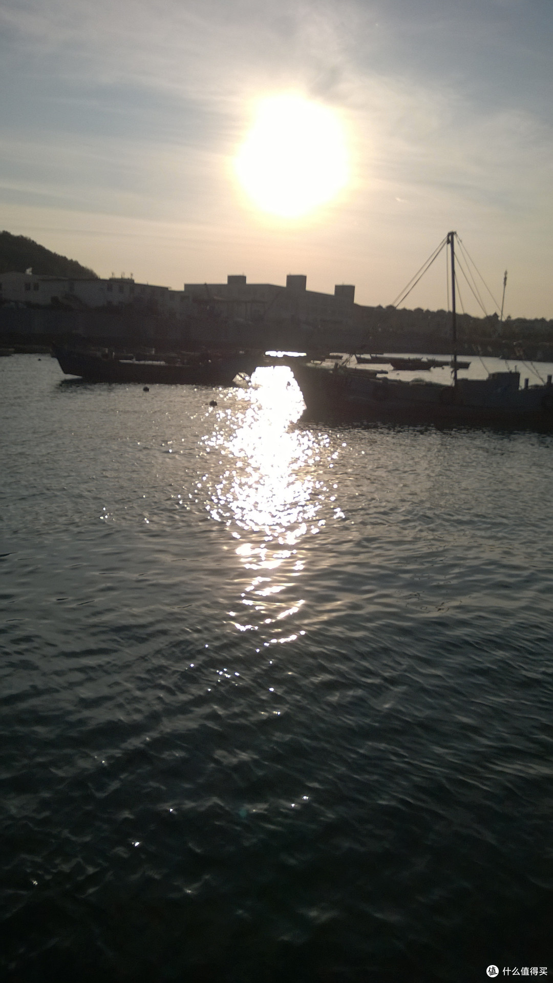 帆船之旅,我的征途是星辰大海