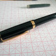 入坑第一支钢笔，PLATINUM 3776钢尖使用感受