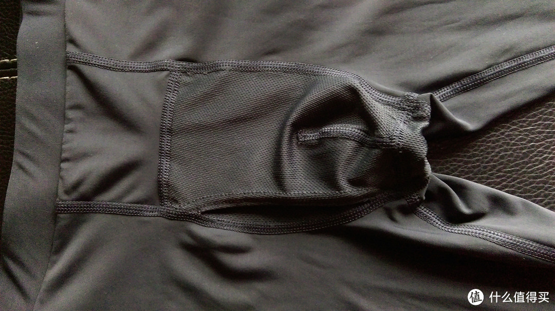 黑五海淘的希金斯RY400长裤