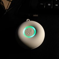 三个爸爸 PM2.5空气检测仪使用总结(指示灯|APP|界面|模式|手感)