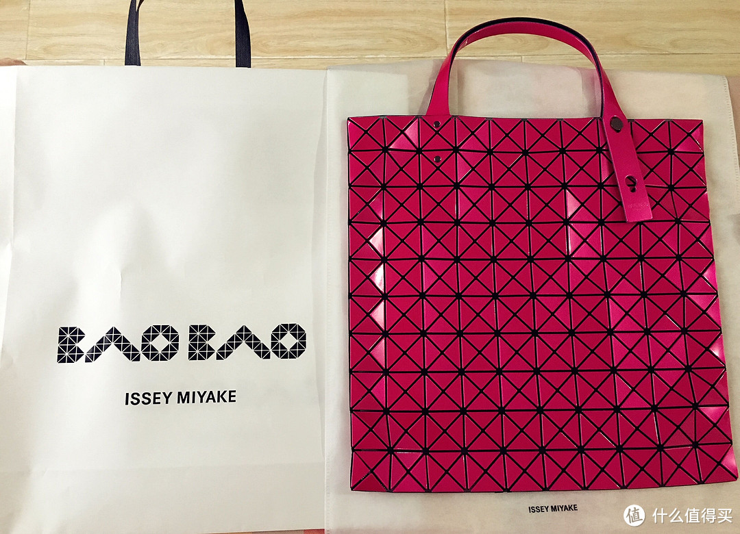 BAO BAO ISSEY MIYAKE 包包