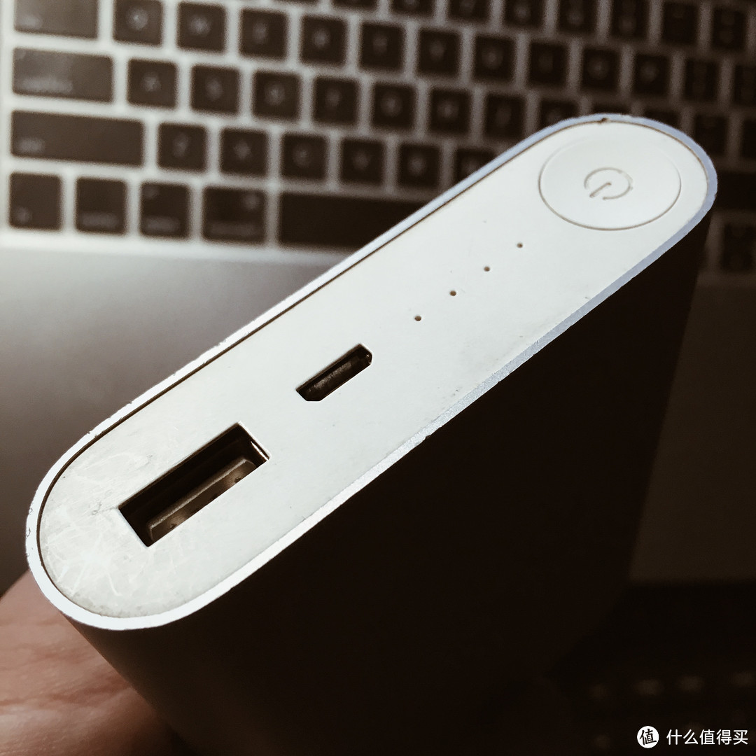 Anker PowerCube+ QC2.0双向快充移动电源套装 开箱使用&iphone6s快充问题实测答疑