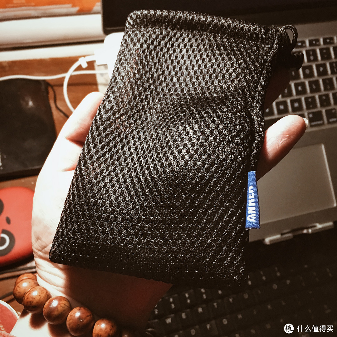 Anker PowerCube+ QC2.0双向快充移动电源套装 开箱使用&iphone6s快充问题实测答疑