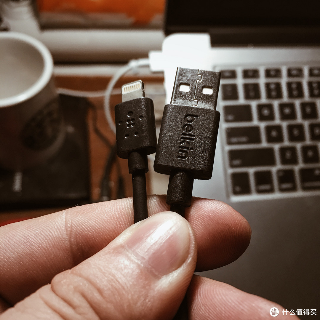 Anker PowerCube+ QC2.0双向快充移动电源套装 开箱使用&iphone6s快充问题实测答疑