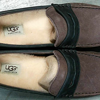 #有货自远方来#黑五快乐剁——第一双UGG australian Tucker 休闲鞋