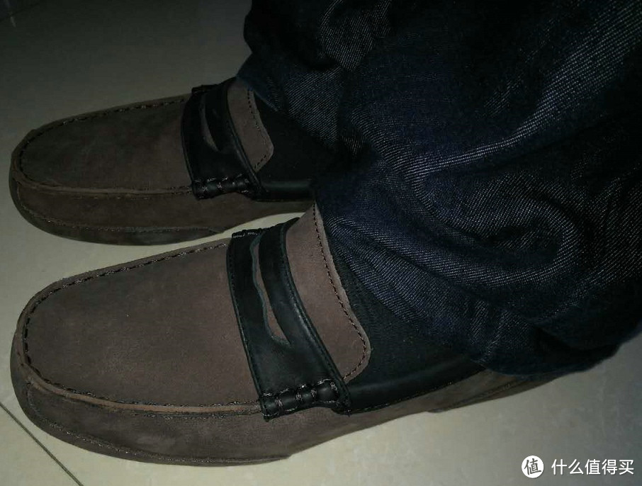 #有货自远方来#黑五快乐剁——第一双UGG australian Tucker 休闲鞋