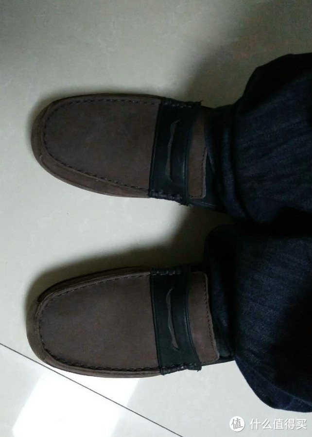 #有货自远方来#黑五快乐剁——第一双UGG australian Tucker 休闲鞋