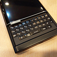 心变了，型还在：BlackBerry 黑莓 Priv 智能手机