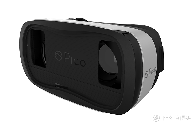 入门级VR“手机盒子”：Pico 发布 手机虚拟现实头盔 399元