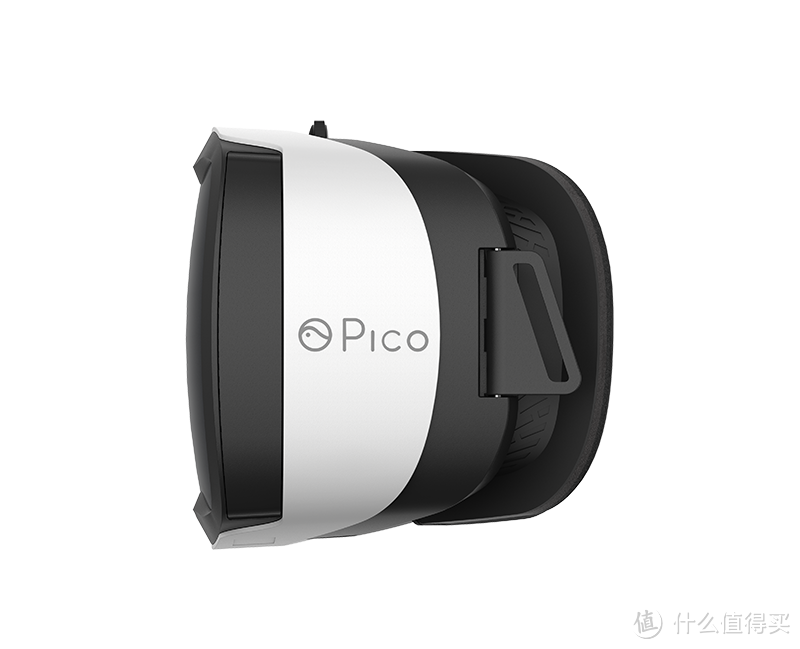 入门级VR“手机盒子”：Pico 发布 手机虚拟现实头盔 399元