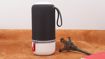 来自丹麦的用心之作：Libratone ZIPP mini 无线音响