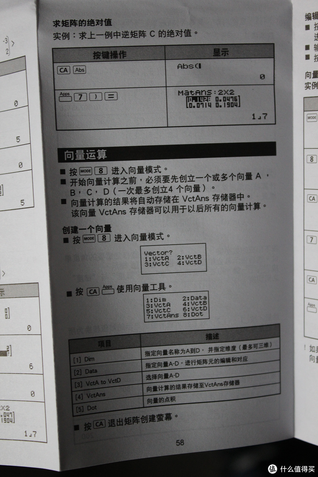 听说可以算定积分 — Canon 佳能 F-789SGA 科学函数计算器