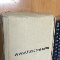 福斯康姆 Q仔家用智能无线摄像头使用总结(电池|设置|接口|外观)