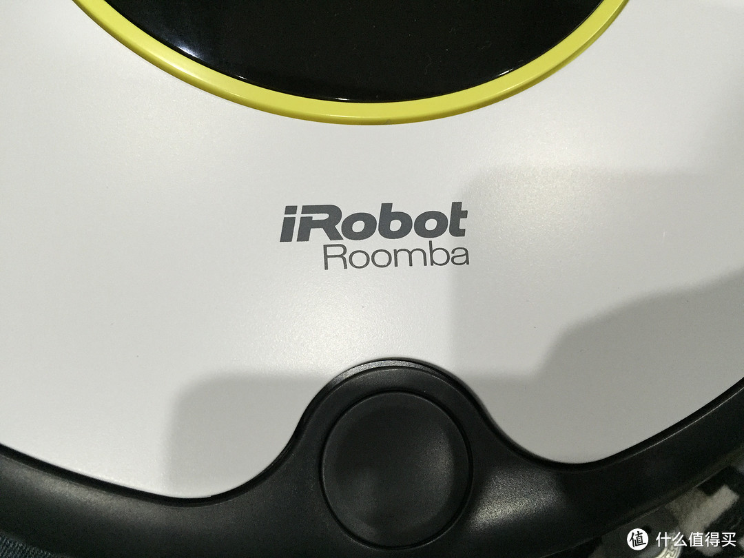 懒人重度患者的福音——iRobot 620 智能扫地机器人 开箱