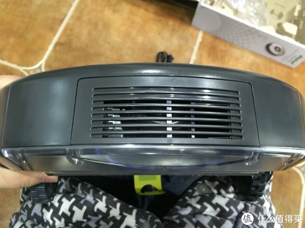 ضȻߵĸiRobot 620 ɨػ 