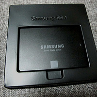 SAMSUNG 三星 750 EVO 120G 固态硬盘 开箱 & acer 宏碁 V5-471G 硬盘改造记