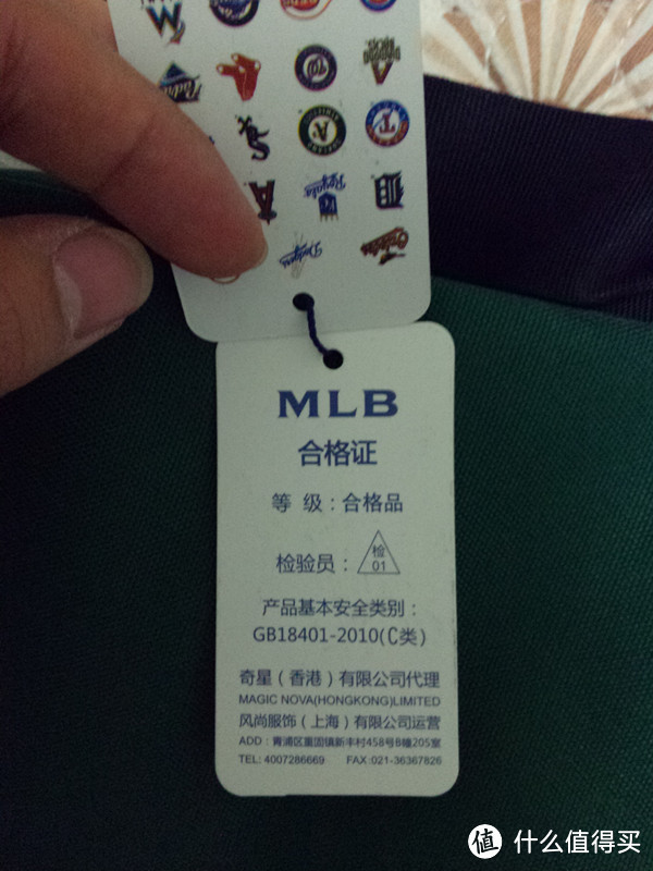 #有货自远方来# 黑五购入Timbuk 经典邮差包 & 双十二京东购入MLB双肩包开箱