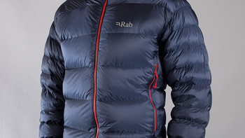 Rab Positron Down Jacket 日常*级？小众？高端？羽绒服剁手历程