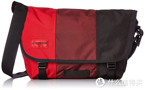 #有货自远方来# 黑五购入Timbuk 经典邮差包 & 双十二京东购入MLB双肩包开箱