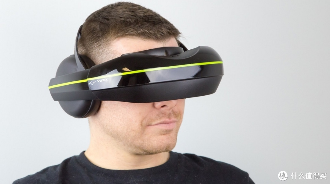 OSVR开源政策开花结果：VUZIX iWear 虚拟现实头盔开卖