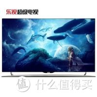 Letv 乐视 超级电视 X3-40 开箱