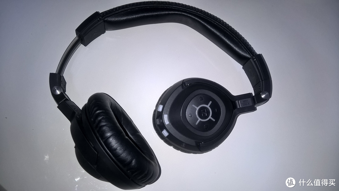 SENNHEISER 森海塞尔 MM 550-X APT-X 主动降噪*级蓝牙耳机