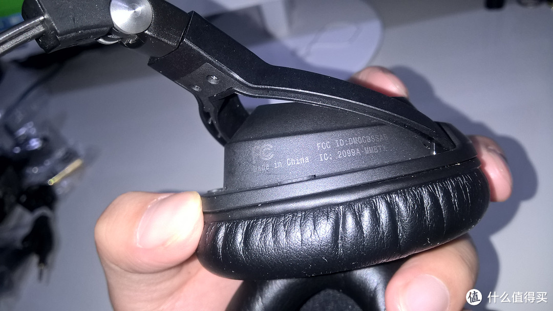 SENNHEISER 森海塞尔 MM 550-X APT-X 主动降噪*级蓝牙耳机