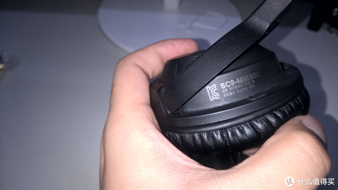 SENNHEISER 森海塞尔 MM 550-X APT-X 主动降噪*级蓝牙耳机