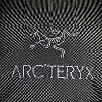 美亚购入 Arcteryx 始祖鸟 Blade 28 双肩背包 暗夜灰 15年秋冬新款