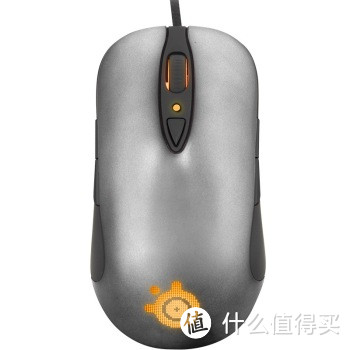 steelseries 赛睿 Sensei 原装大师 游戏鼠标 开箱