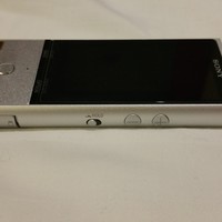 索尼 NW-ZX100 播放器使用总结(操作|屏幕|便携|蓝牙)