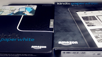 值不值？kindle paperwhite3和原装保护套开箱以及wifi问题解决方法