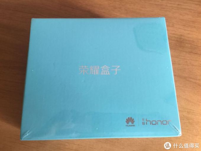 华为荣耀盒子 真4K超高清H.265硬解 网络机顶盒 蓝光3D安卓电视盒子