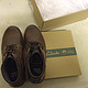 Clarks Men's Darian Mid Boot 及尺码建议