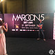 我的MAROON 5