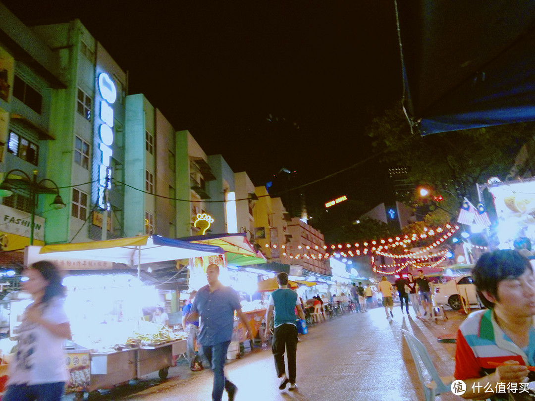 吉隆坡的日与夜——日游清真寺&夜游双子塔