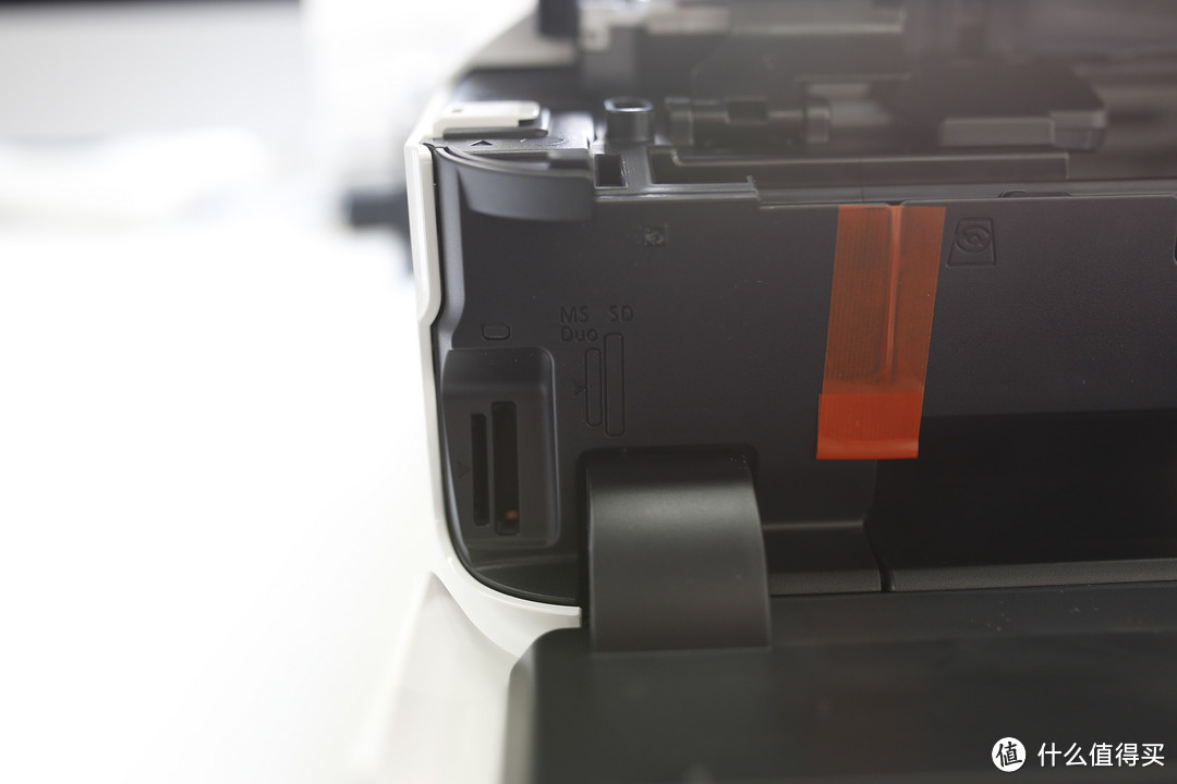 Canon 佳能 MG7520 白色喷墨打印机 亚马逊翻山越岭到手开箱