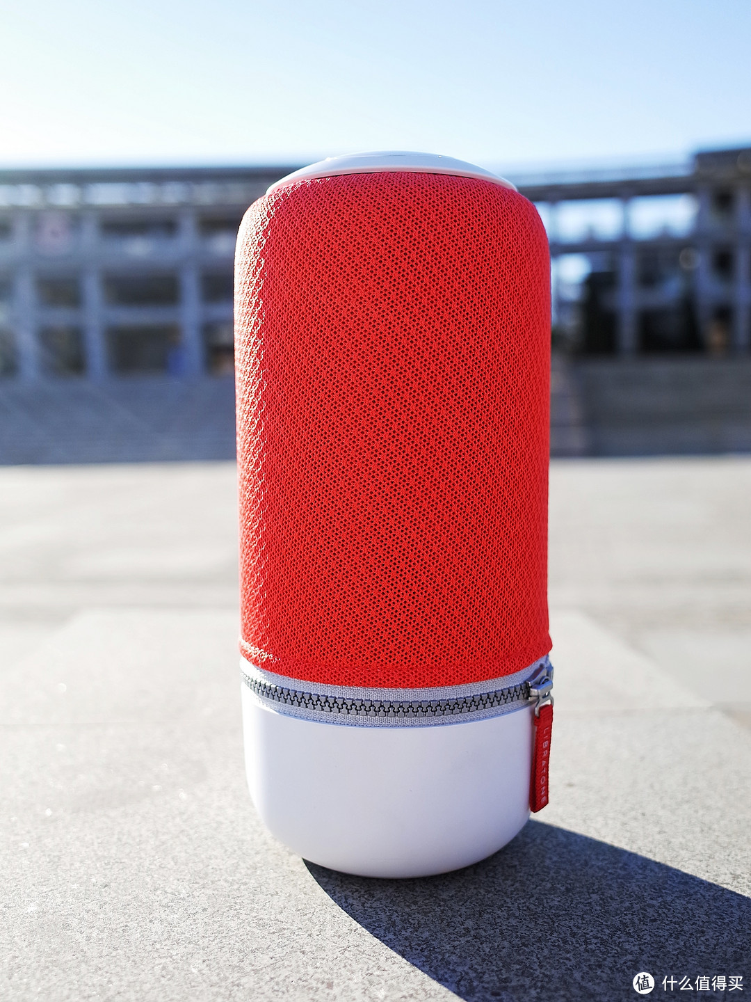 “你是保温杯？”—— Libratone Zipp Mini众测报告