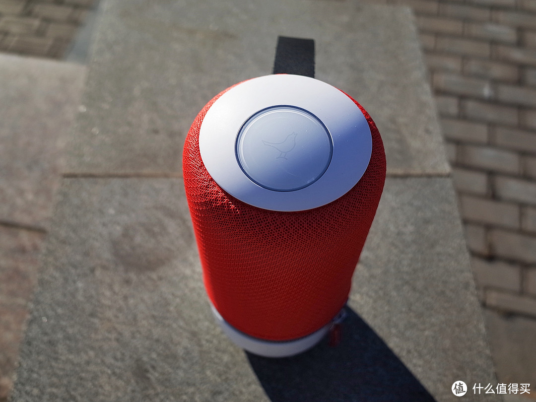 “你是保温杯？”—— Libratone Zipp Mini众测报告