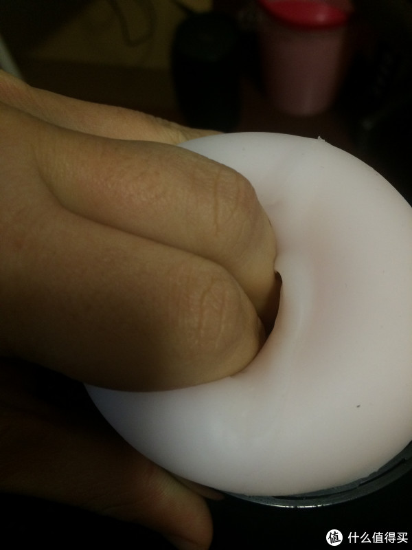 会叫床的飞机杯 lulu 噜噜 智能发声多频震动飞机杯众测报告