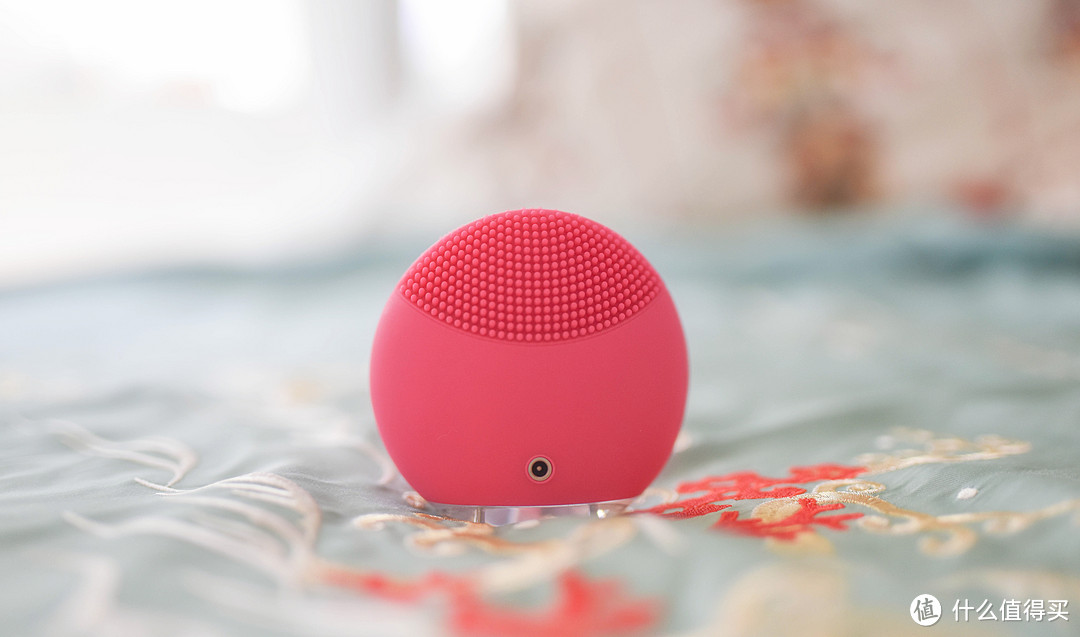 Foreo Luna mini 使用测评