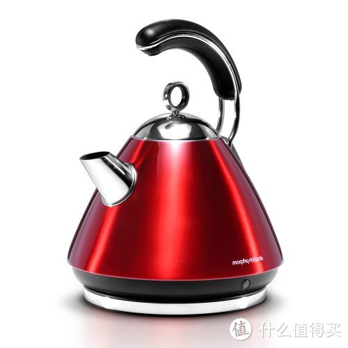 Morphy Richards 摩飞 MR7456 不锈钢电热水壶