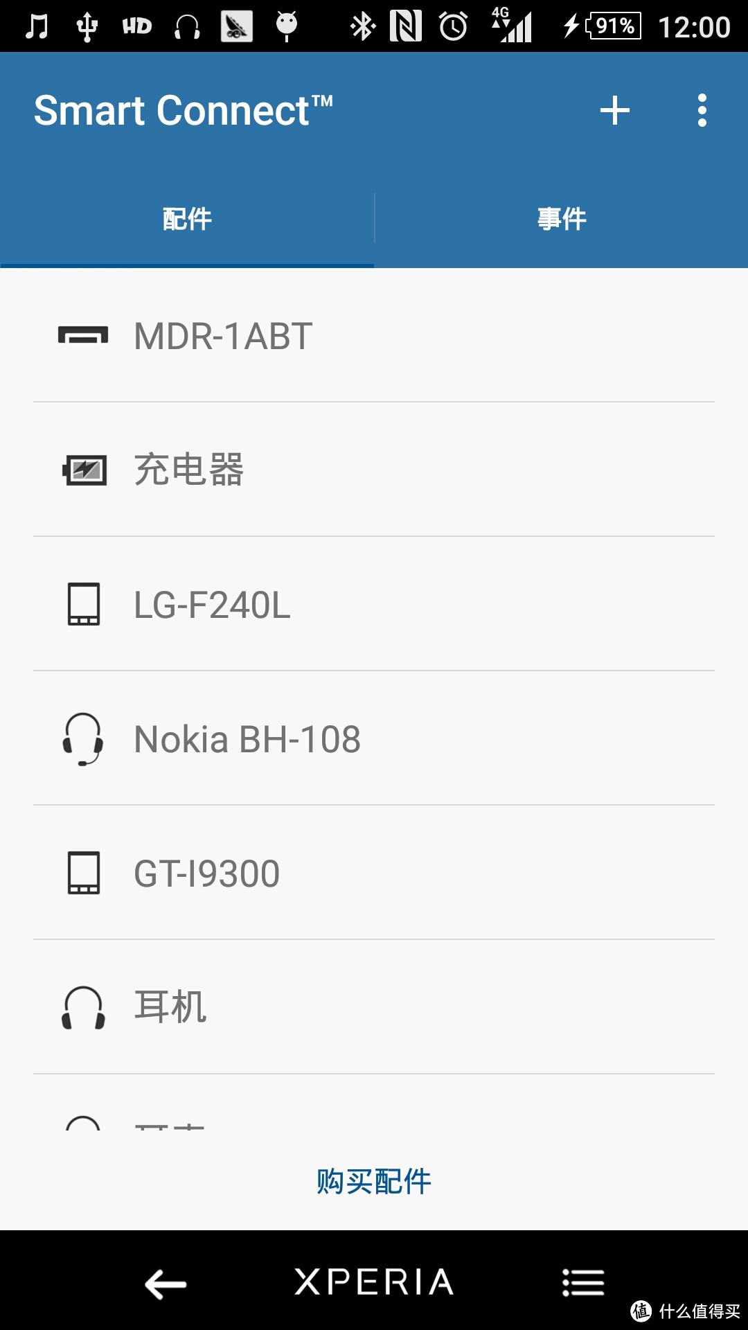 番外篇—Sony MDR-1ABT开箱+使用感想：音质达标 科技加持 超级方便