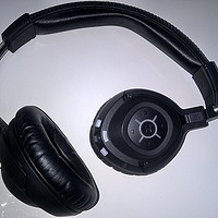 SENNHEISER 森海塞尔 MM 550-X APT-X 主动降噪*级蓝牙耳机