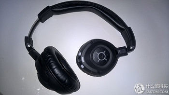 SENNHEISER 森海塞尔 MM 550-X APT-X 主动降噪*级蓝牙耳机