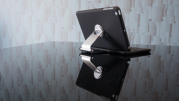 #有货自远方来#2015黑五粗暴晒单--SHARKK Apple iPad Mini 123 蓝牙键盘保护壳