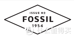 众里寻他千百物 FOSSIL钱包晒单