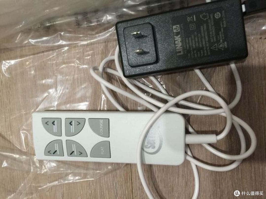 海淘 Simmons Beautyrest 床垫 + Serta 电动床架