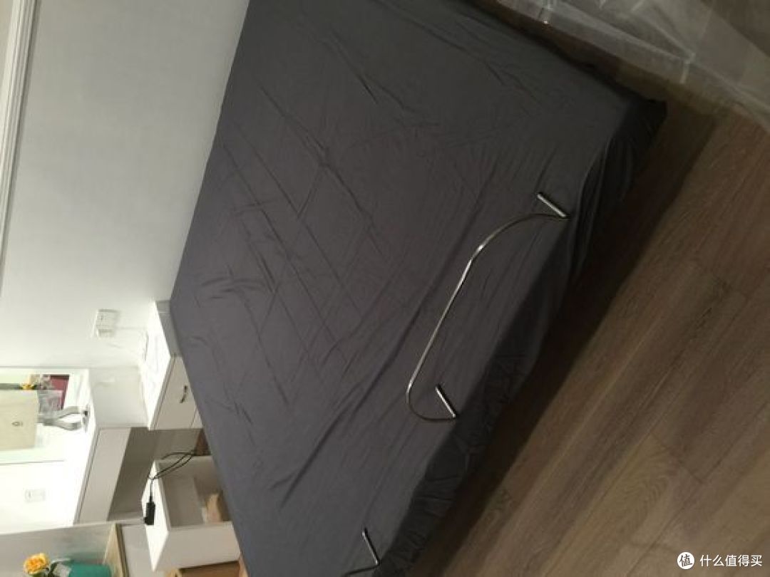 海淘 Simmons Beautyrest 床垫 + Serta 电动床架