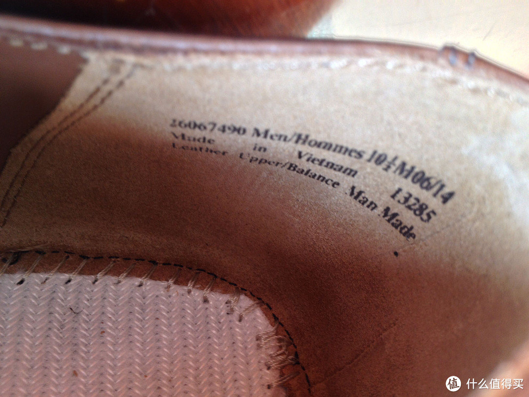 #有货自远方来#庄大妈：Clarks Men's Un Walk Oxford开箱